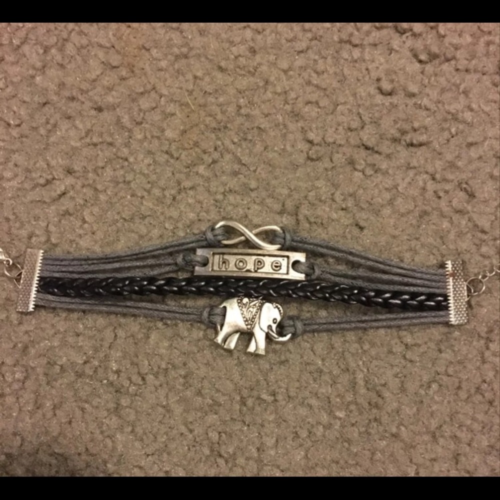 Two bracelets - Picture 2 of 3